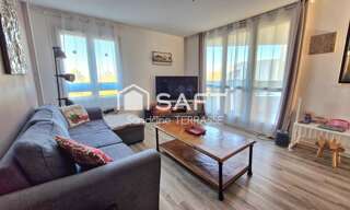 Appartement 5 Pièces 106 m² à vendre à Reims (51100)