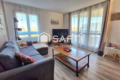 Appartement 5 pièces 185000 €