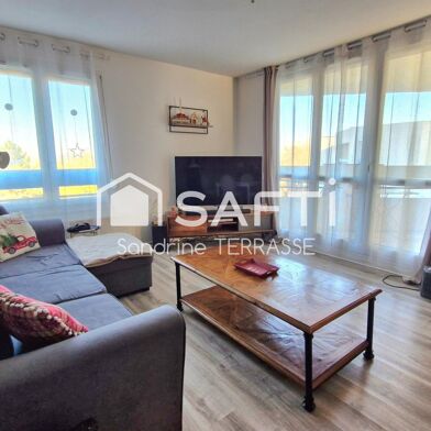 Appartement 5 pièces 185000 €