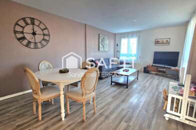 Appartement 5 pièces 185000 €