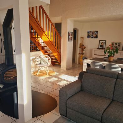 Maison 5 pièces 379000 €