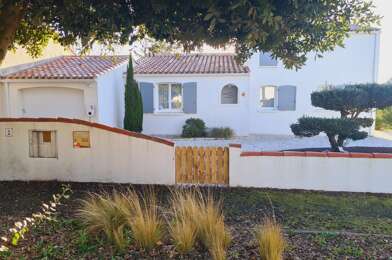 Maison 5 pièces 367000 €