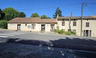 Commerce 10 Pièces 565 m² à vendre à Valence-en-Poitou (86700)