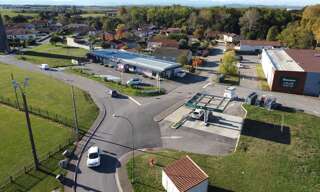 Commerce  70 m² à louer à Mazères (09270)