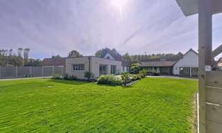 Maison 5 Pièces 156 m² à vendre à Merlimont (62155)