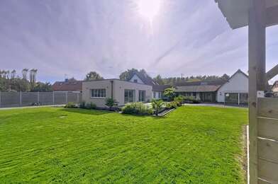 Maison 5 pièces 556000 €