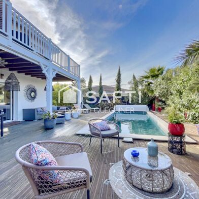 Maison 6 pièces 685000 €