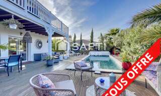 Maison 6 Pièces 175 m² à vendre à Gujan-Mestras (33470)