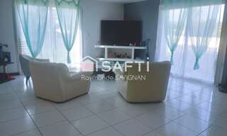 Maison 7 Pièces 128 m² à vendre à Moreilles (85450)