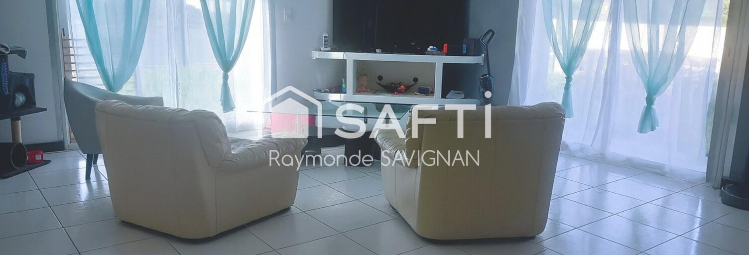 Maison 7 Pièces 128 m² à vendre à Moreilles (85450)