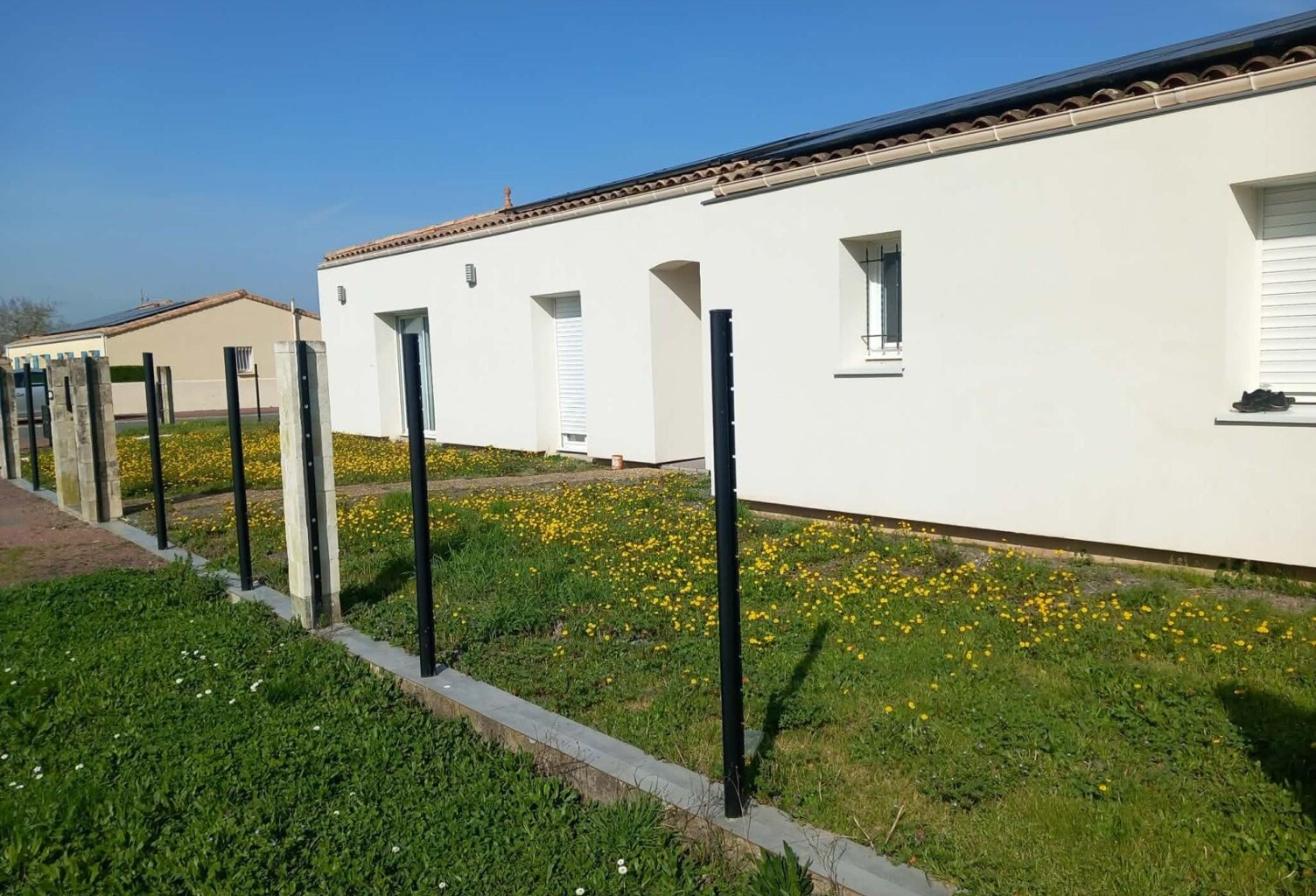 Maison de 130 m2 dans un lotissement au calme sur un terrain de 1140 m2 — photo 1