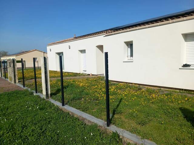 Maison de 130 m2 dans un lotissement au calme sur un terrain de 1140 m2 — photo du bien