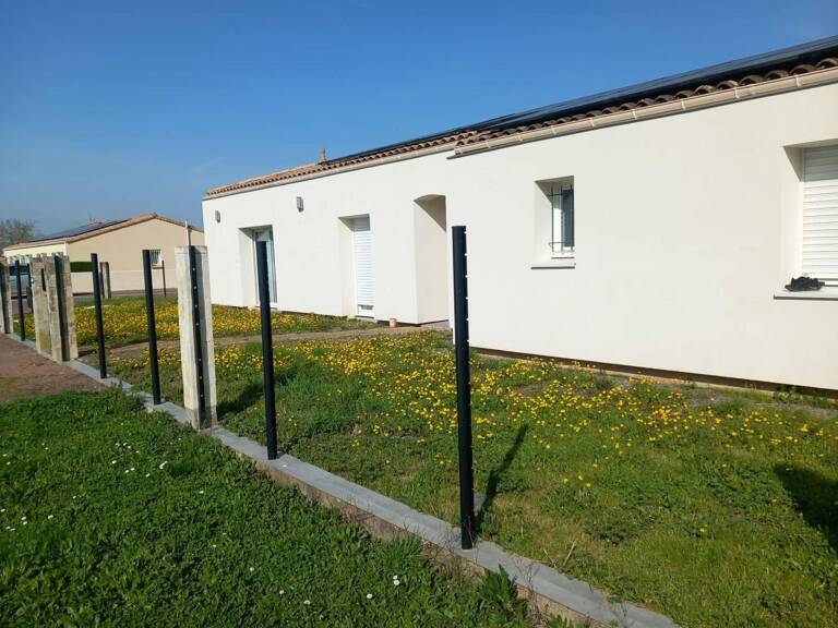 Maison de 130 m2 dans un lotissement au calme sur un terrain de 1140 m2 — photo 1