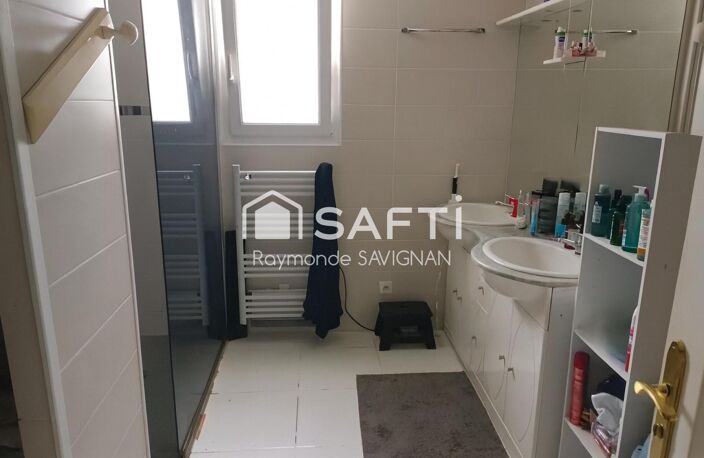 Maison de 130 m2 dans un lotissement au calme sur un terrain de 1140 m2 — photo 5