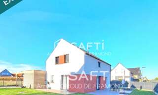 Maison 5 Pièces 110 m² à vendre à Hirtzfelden (68740)