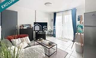 Appartement 1 Pièce 32 m² à vendre à Dijon (21000)