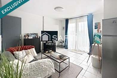 Appartement 1 pièces 102000 €