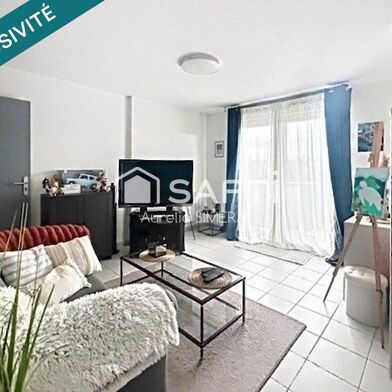 Appartement 1 pièces 102000 €