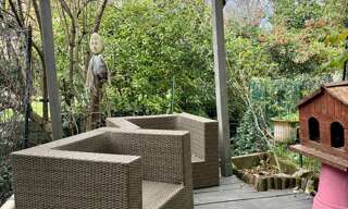 Maison 5 Pièces 100 m² à vendre à La Roquebrussanne (83136)