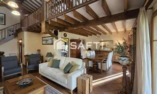 Maison 5 Pièces 153 m² à vendre à Biganos (33380)