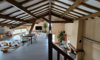 Maison 5 Pièces 153 m² à vendre à Biganos (33380)