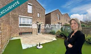 Maison 6 Pièces 97 m² à vendre à Vauréal (95490)