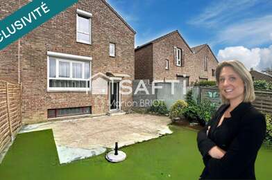 Maison 6 pièces 275000 €