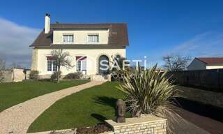 Maison 11 Pièces 226 m² à vendre à Coulon (79510)