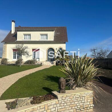 Maison 11 pièces 437000 €