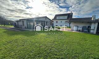 Maison 11 Pièces 226 m² à vendre à Coulon (79510)