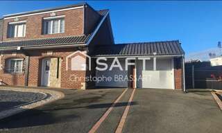 Maison 6 Pièces 121 m² à vendre à Montigny-en-Gohelle (62640)