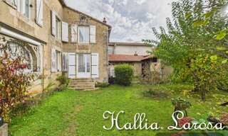 Maison 7 Pièces 163 m² à vendre à Lussac-les-Châteaux (86320)