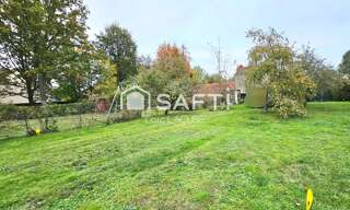 Terrain  340 m² à vendre à Neauphle-le-Château (78640)