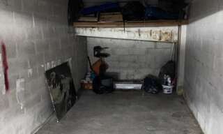 Garage  14 m² à vendre à Marseille 7 (13007)