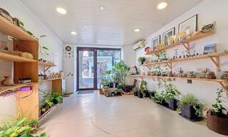 Commerce 1 Pièce 27 m² à vendre à Lamalou-les-Bains (34240)