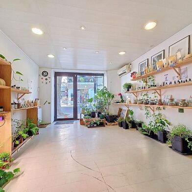 Commerce 1 pièces 70000 €