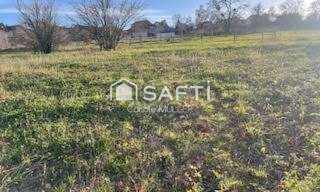 Terrain  426 m² à vendre à Grindorff-Bizing (57480)