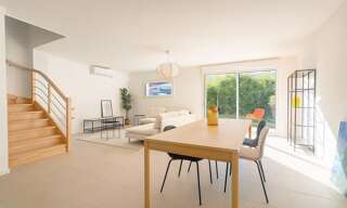 Maison 5 Pièces 88 m² à vendre à Pessac (33600)