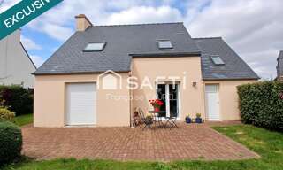 Maison 4 Pièces 82 m² à vendre à Yffiniac (22120)