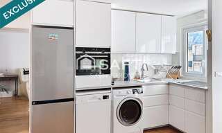 Appartement 5 Pièces 85 m² à vendre à Paris 18 (75018)