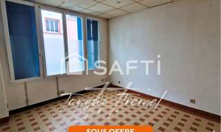 Appartement 2 Pièces 26 m² à vendre à Lorient (56100)