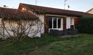 Maison 5 Pièces 90 m² à vendre à Saint-Vincent-de-Tyrosse (40230)