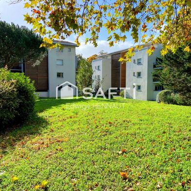 Appartement 3 pièces 230000 €