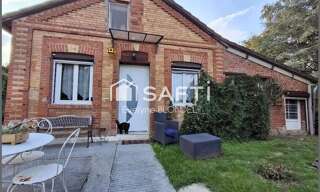 Maison 8 Pièces 130 m² à vendre à Litz (60510)