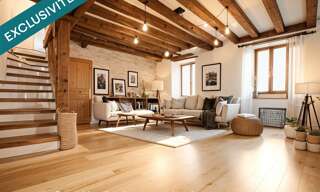 Maison 7 Pièces 191 m² à vendre à Bruyères-le-Châtel (91680)