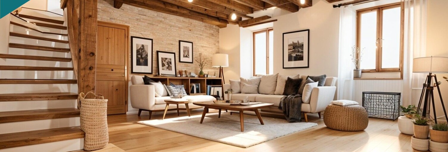 Maison 7 Pièces 191 m² à vendre à Bruyères-le-Châtel (91680)