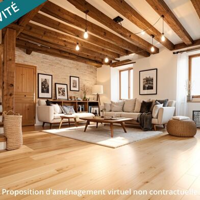 Maison 7 pièces 369000 €