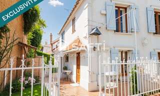 Maison 7 Pièces 200 m² à vendre à Bruyères-le-Châtel (91680)