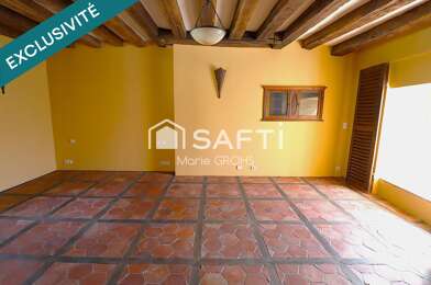 Maison 7 pièces 369000 €