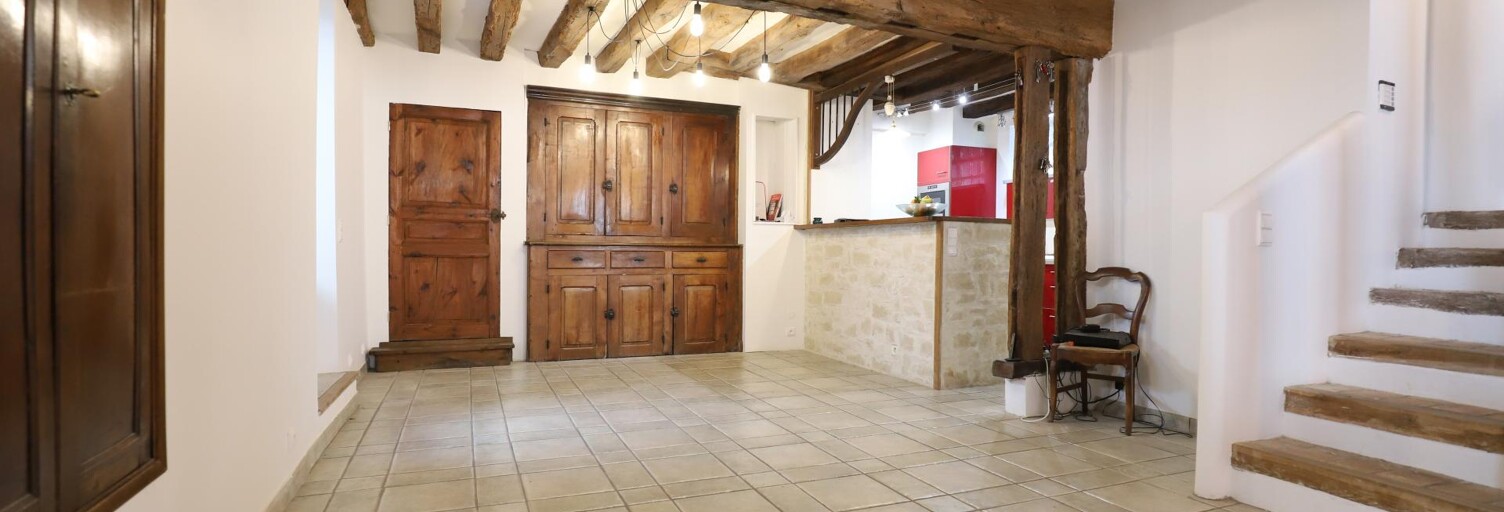 Maison 7 Pièces 200 m² à vendre à Bruyères-le-Châtel (91680)